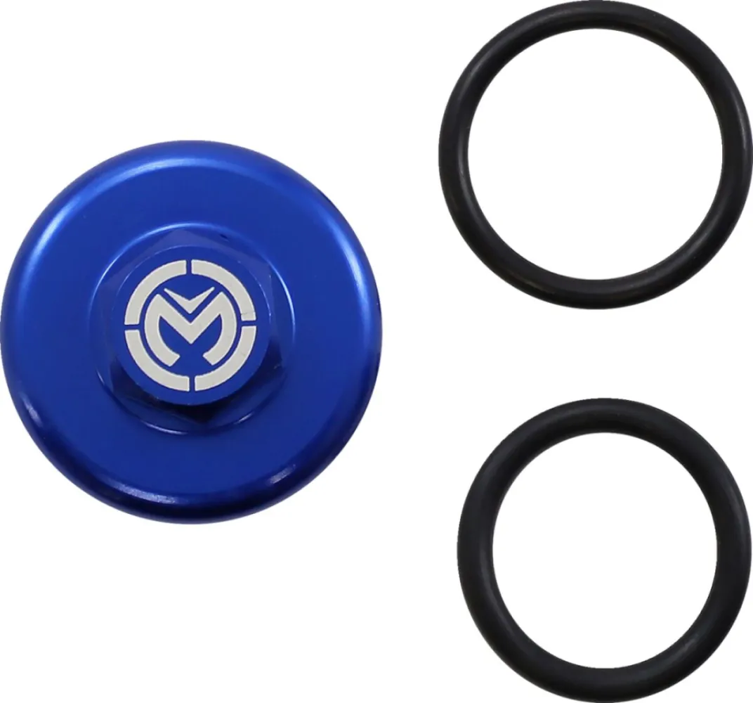 MOOSE OFFROAD HARD-PARTS - OIL CAP HUSKY BU - 09500968