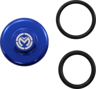 MOOSE OFFROAD HARD-PARTS - OIL CAP HUSKY BU - 09500968