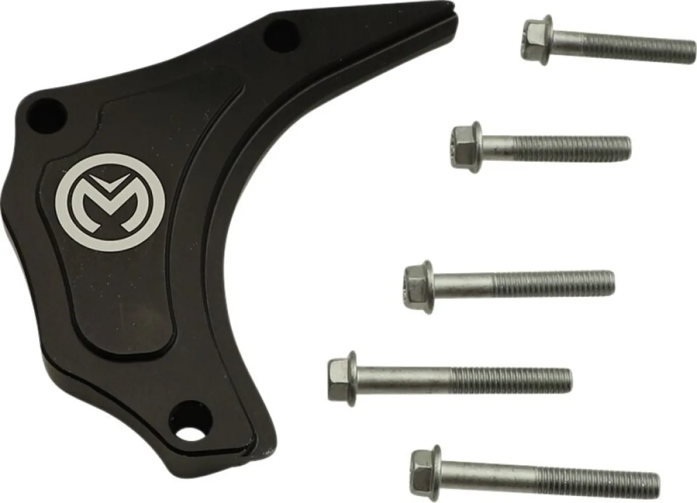 MOOSE OFFROAD HARD-PARTS - GUARD CLUTCH CYLINDER SHE - 09500964