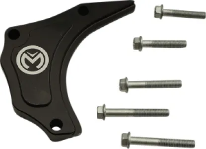 MOOSE OFFROAD HARD-PARTS - GUARD CLUTCH CYLINDER SHE - 09500964