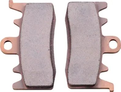 DP BRAKES - BRAKE PAD DUC SDP528HH - 17211736
