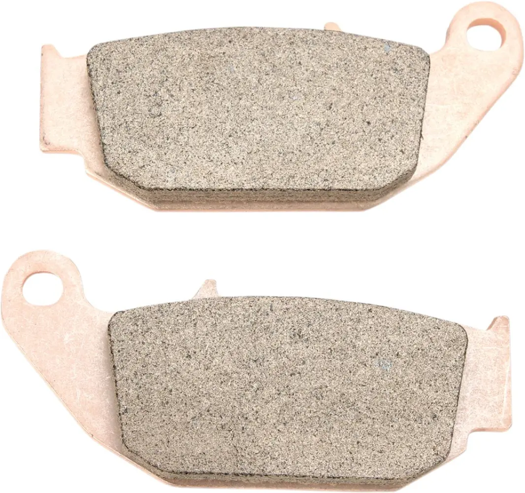 EBC - BRAKE PAD SINTERED HH - 17211748