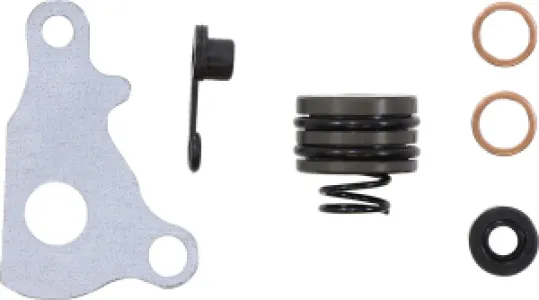 MOOSE OFFROAD HARD-PARTS - REBUILD KIT SLAVE CYL - 09500987