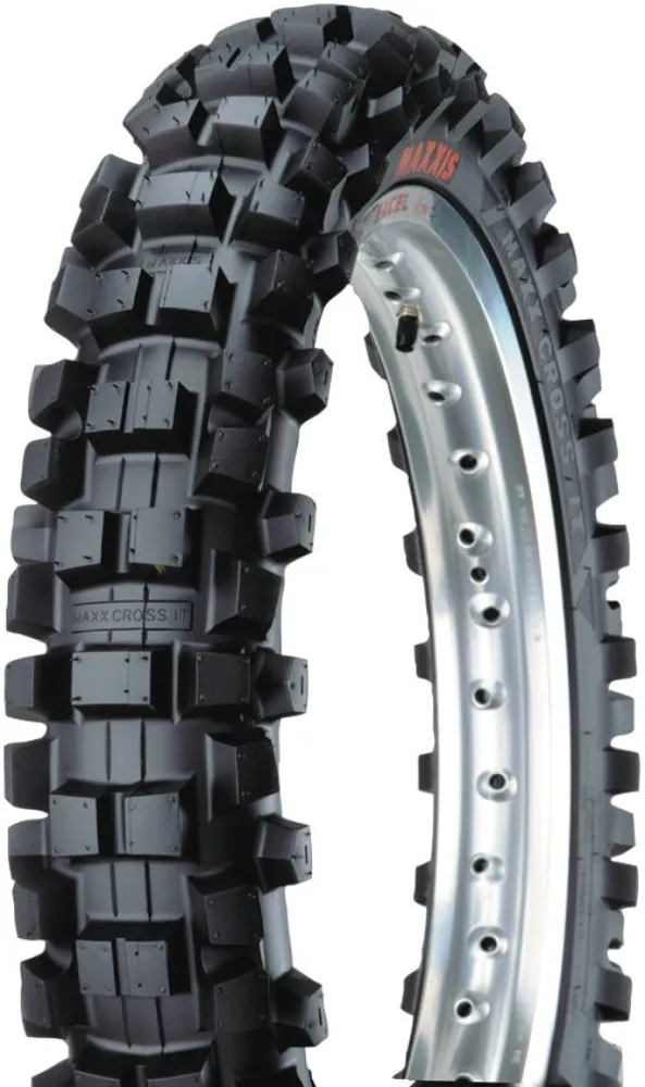 MAXXIS - M-7305 2.75-10 38J NHS TT - 03130845