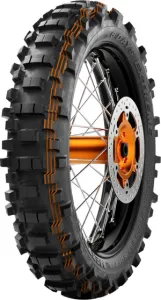 METZELER - MCE6D SOFT 140/80-18 70R TT M+ - 03130877