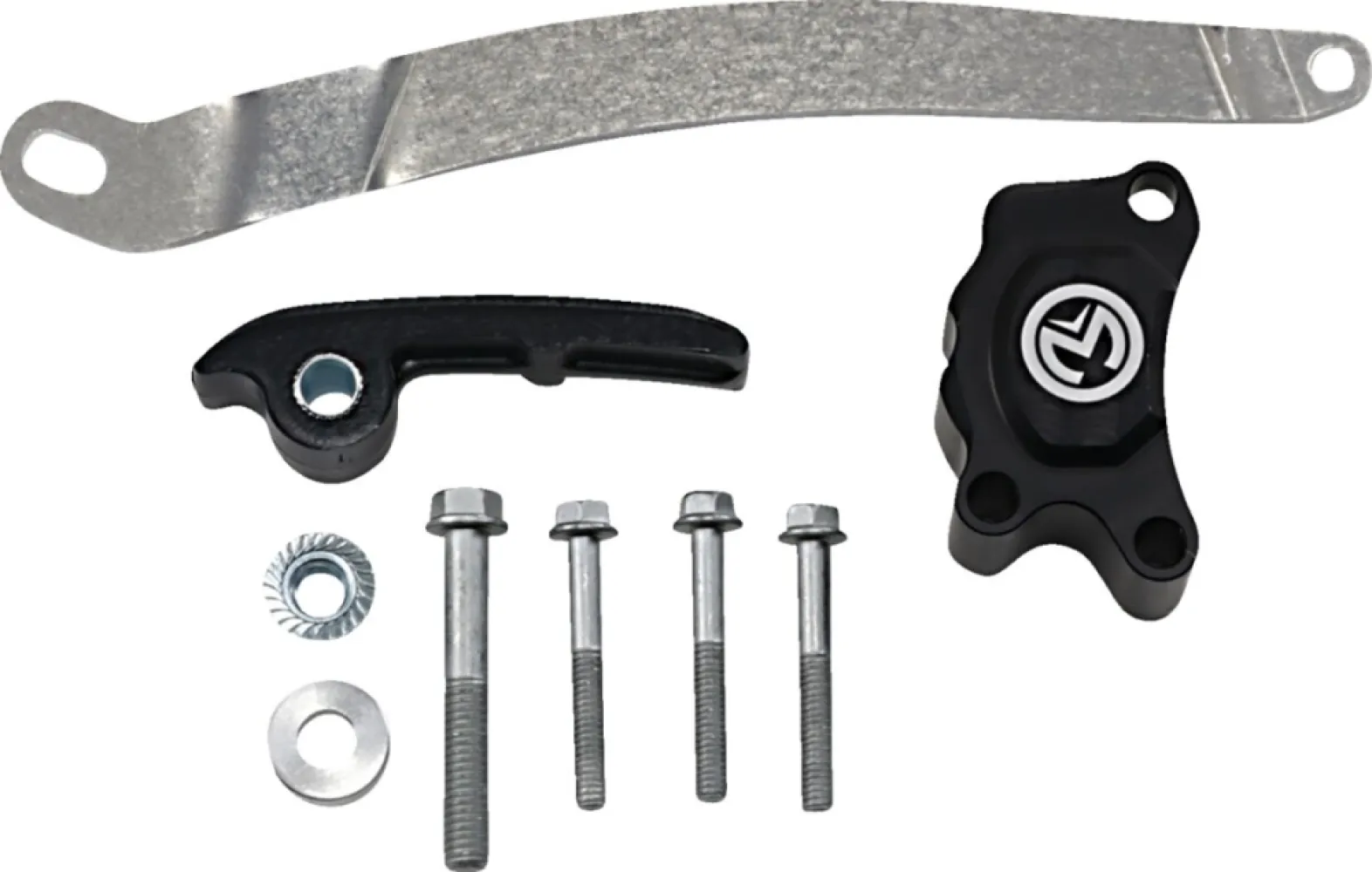 MOOSE OFFROAD HARD-PARTS - GUARD CLUTCH CYL KTM/HUS - 09500994