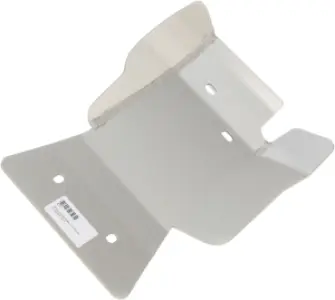 MOOSE OFFROAD HARD-PARTS - SKIDPLATE ALU 250SX/300XC - 05060641