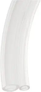 MOTION PRO - FUEL LINE CLR 1/8 3'L - 07060138