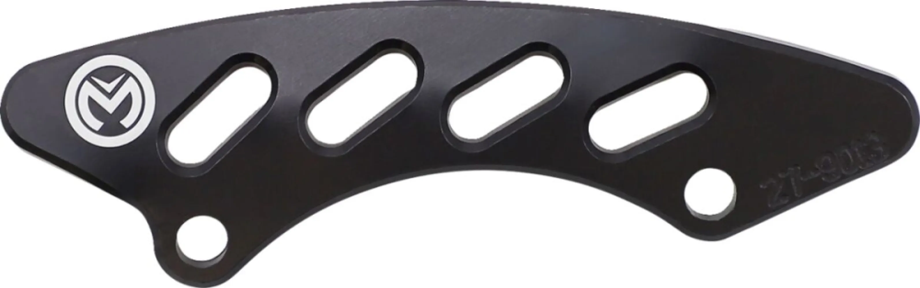 MOOSE OFFROAD HARD-PARTS - GUARD IGNITION SHER - 09500995