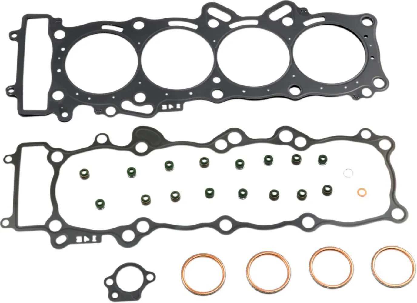 ATHENA - GASKET KIT TOP END YAM - 09342053