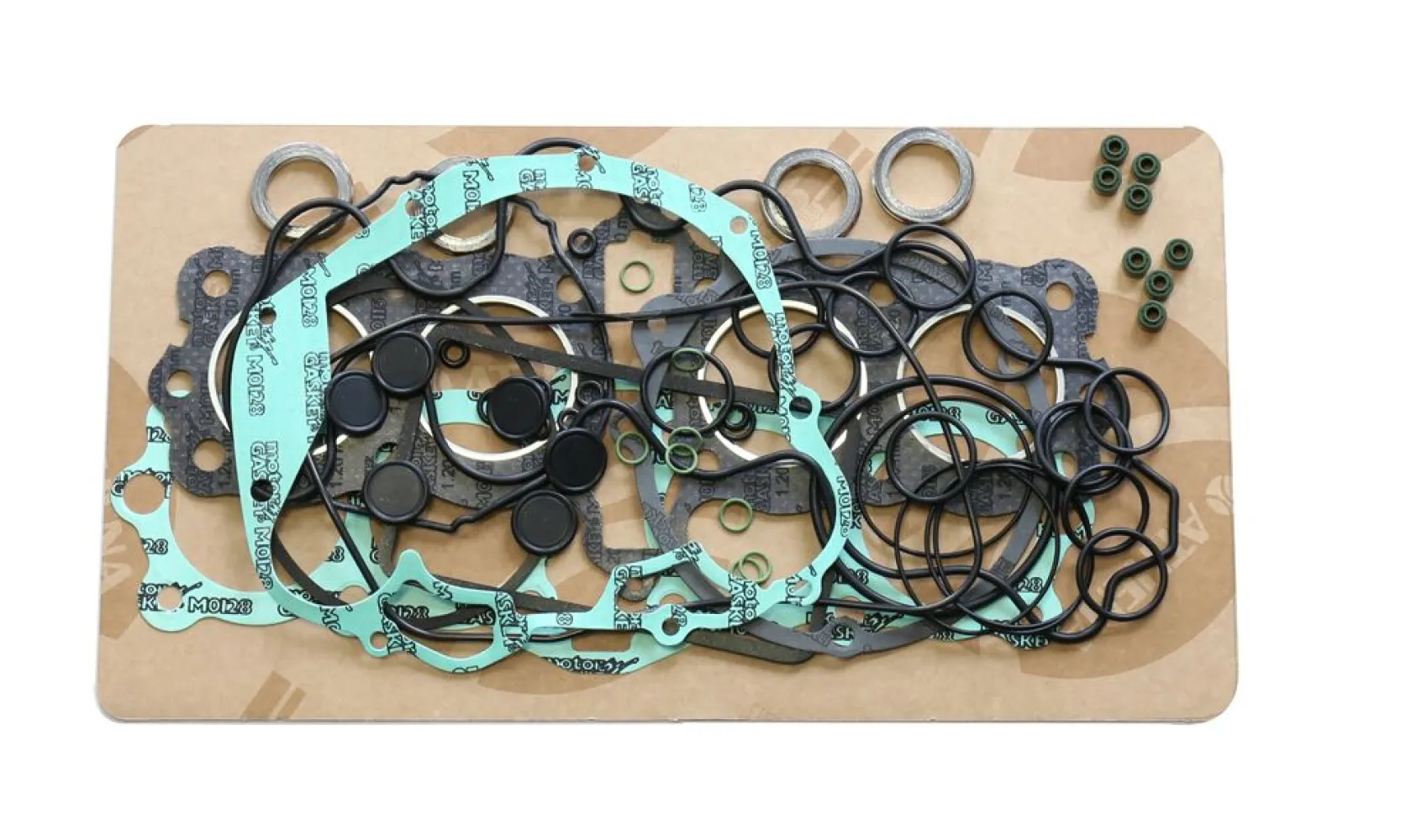 ATHENA - GASKET KIT COMPLETE HON - 09342280