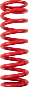 MOOSE OFFROAD HARD-PARTS - SHOCK SPRING KYB/SHO 55 - 13121000