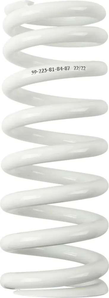 MOOSE OFFROAD HARD-PARTS - SHOCK SPRING WP 818487 - 13121025