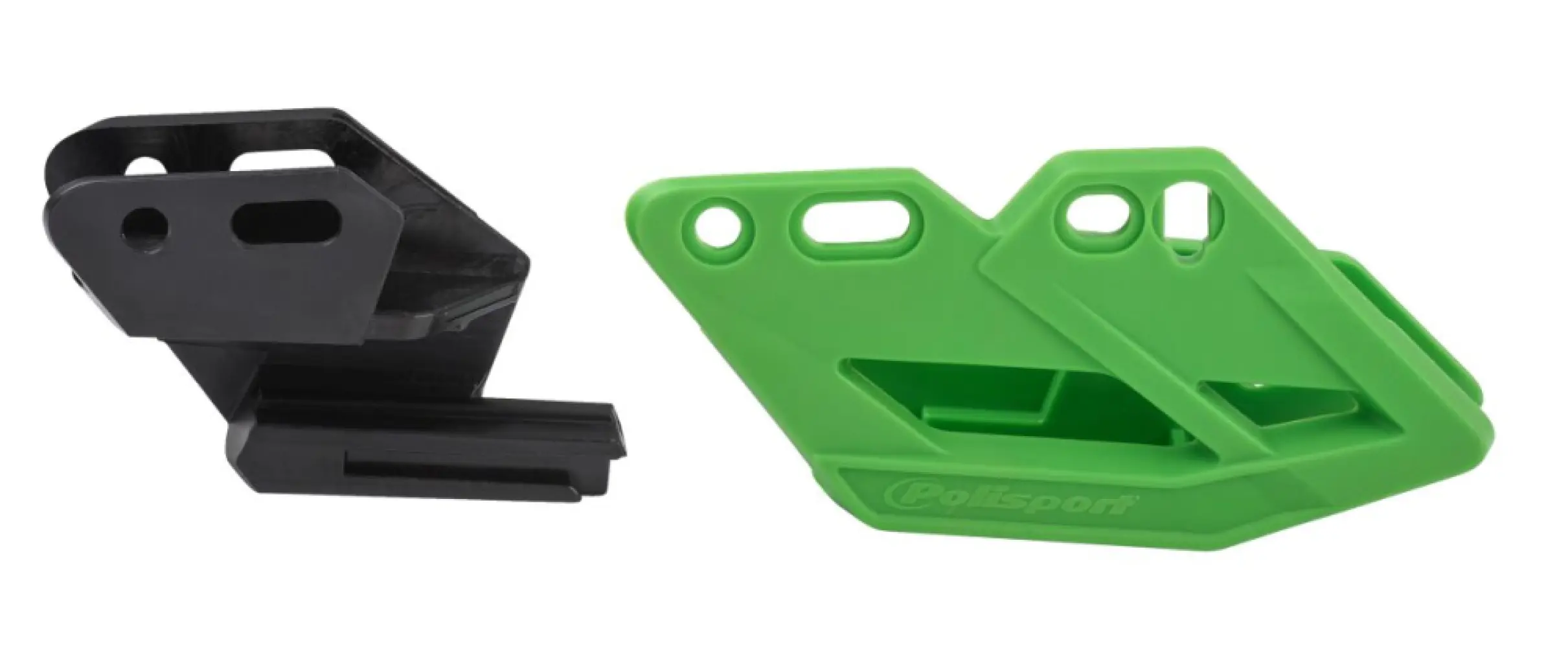 POLISPORT - CHAIN GUIDE PERF KAWA GN - 12310752