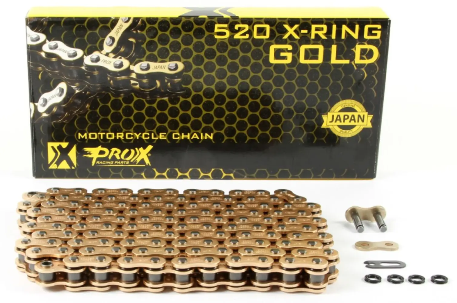 PROX - CHAIN PROX520XMX GG 120C - 12310892