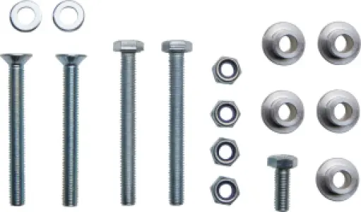 MOOSE OFFROAD HARD-PARTS - CHAIN GUARD PRO KAW - 12311664