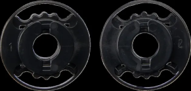 BILTWELL - SHIELD GRINGO/S/SV 22.06 LIGHT - 01301263