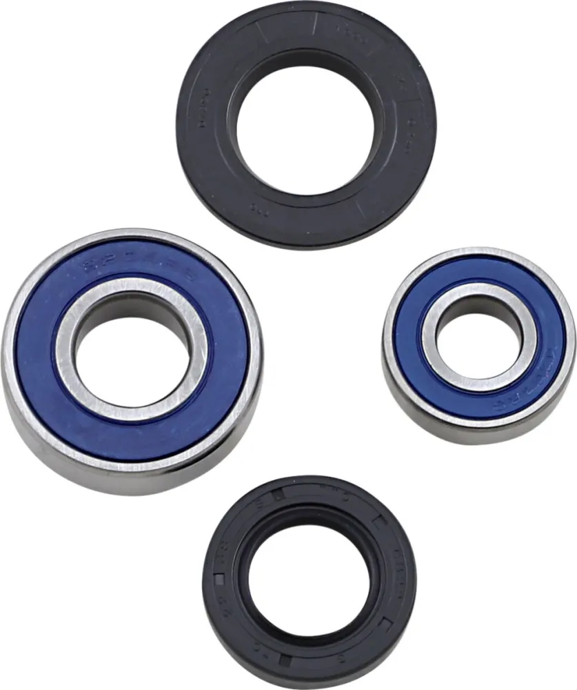 MOOSE OFFROAD HARD-PARTS - BEARING FR WHEEL POLARIS - 02150160