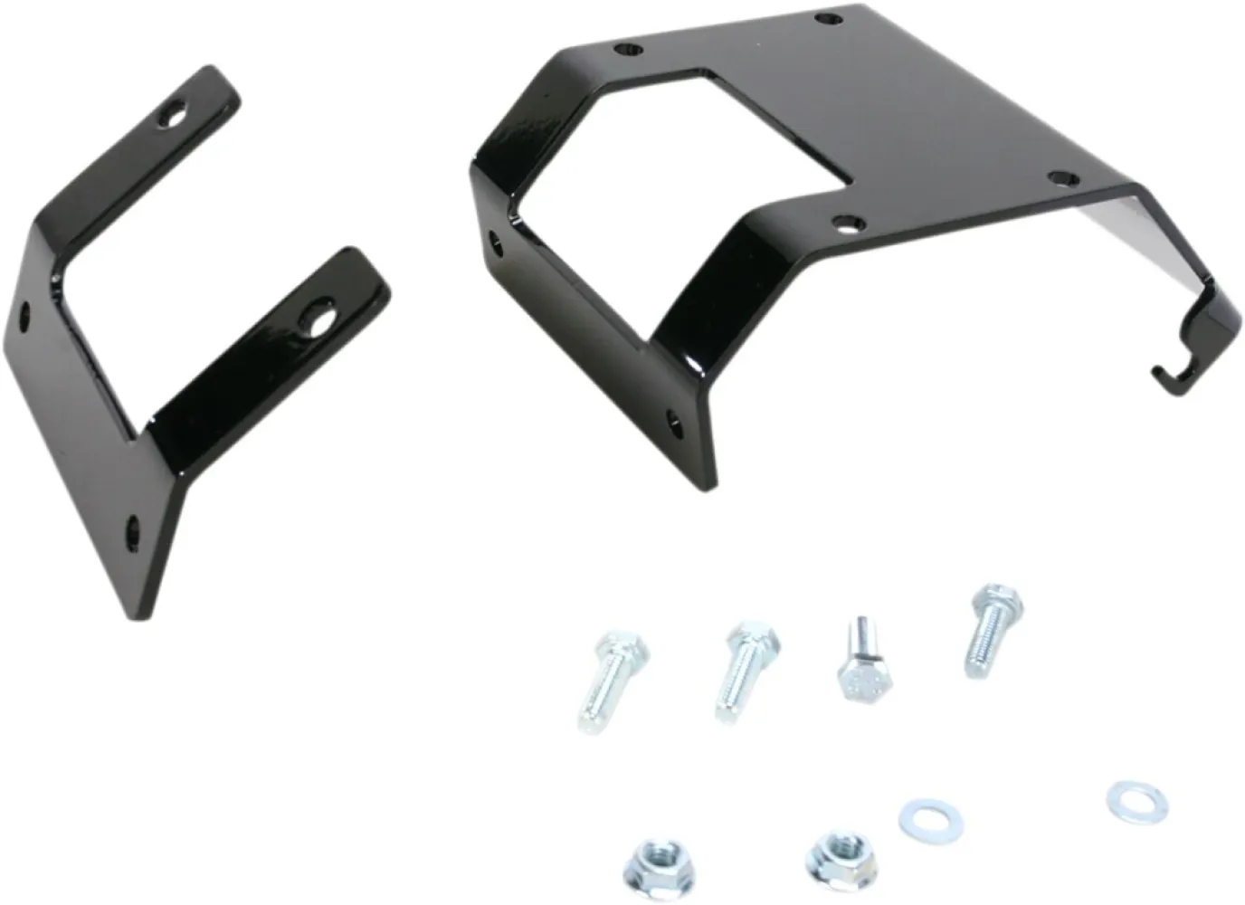 MOOSE OFFROAD- SNOW - WINCH MOUNT MUD ATV HON - 45050633