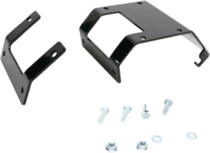 MOOSE OFFROAD- SNOW - WINCH MOUNT MUD ATV HON - 45050633