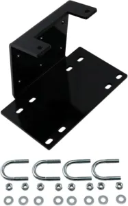 MOOSE OFFROAD- SNOW - WINCH MOUNT MUD ATV KAW - 45050654