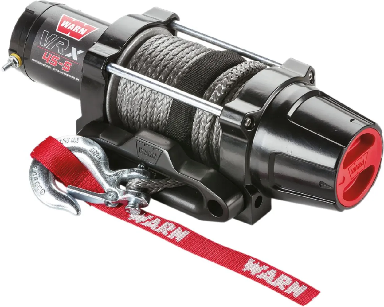 WARN - WINCH WARN VRX 45-S - 45050709
