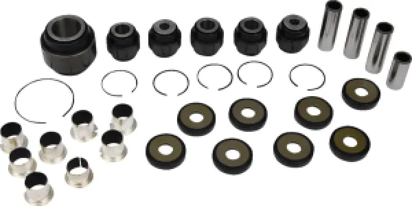 MOOSE OFFROAD HARD-PARTS - SUSPENSION KIT RR ARC CAT - 04301181
