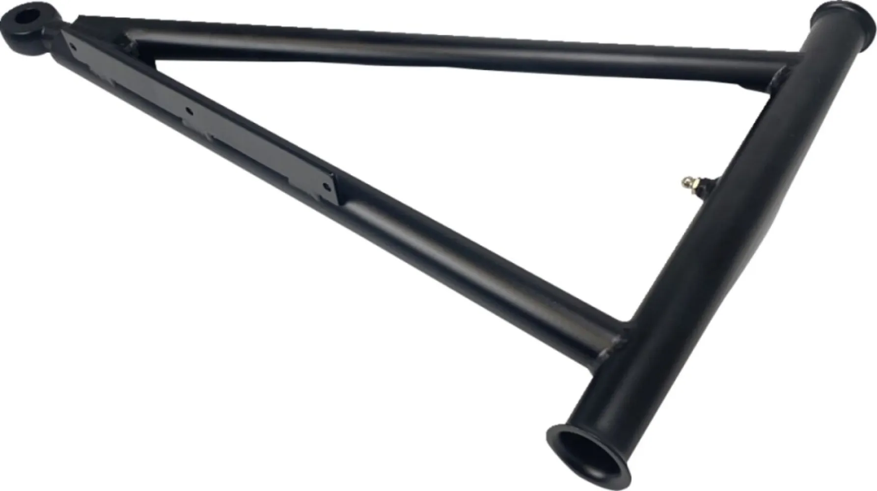 MOOSE OFFROAD FOUR WHEEL - A-ARM FRONT LOWER RH POL - 04301260