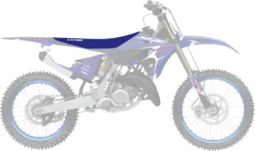 BLACKBIRD RACING - SEATCOVER DG3 YZ 22 - 08213548