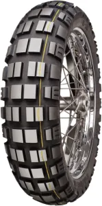 MITAS - E10 150/70B17 69T TL M+S - 03170602