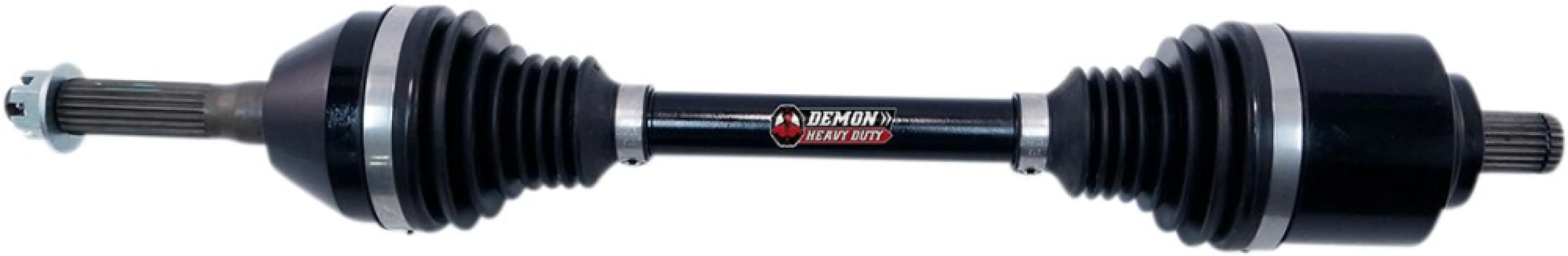 DEMON - AXLE HD KA BRUTE FORCE - 02141247