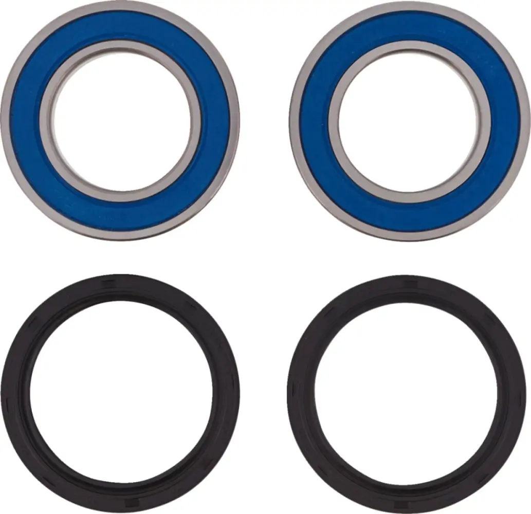 MOOSE OFFROAD HARD-PARTS - WHEEL BEARING KIT REAR KAYO MS - 02151298