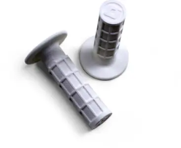 ODI - GRIPS RUFFIAN FULL WAF WH - 06302580