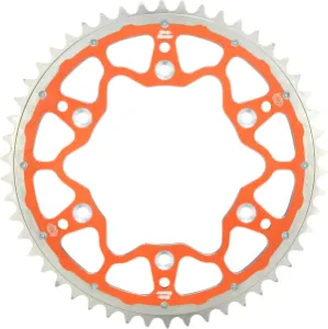 MOTO-MASTER - REAR SPROCKET 420 48T OR  - 12112395