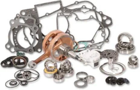 VERTEX - ENGINE KIT HO 66.35 - 09030954