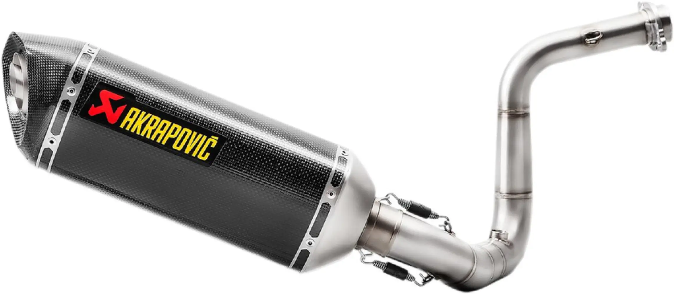 AKRAPOVIC - EXHAUST RACE SS/CF G310R GS - 18102562
