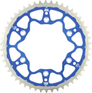 MOTO-MASTER - REAR SPROCKET 520 50T BL - 12112463