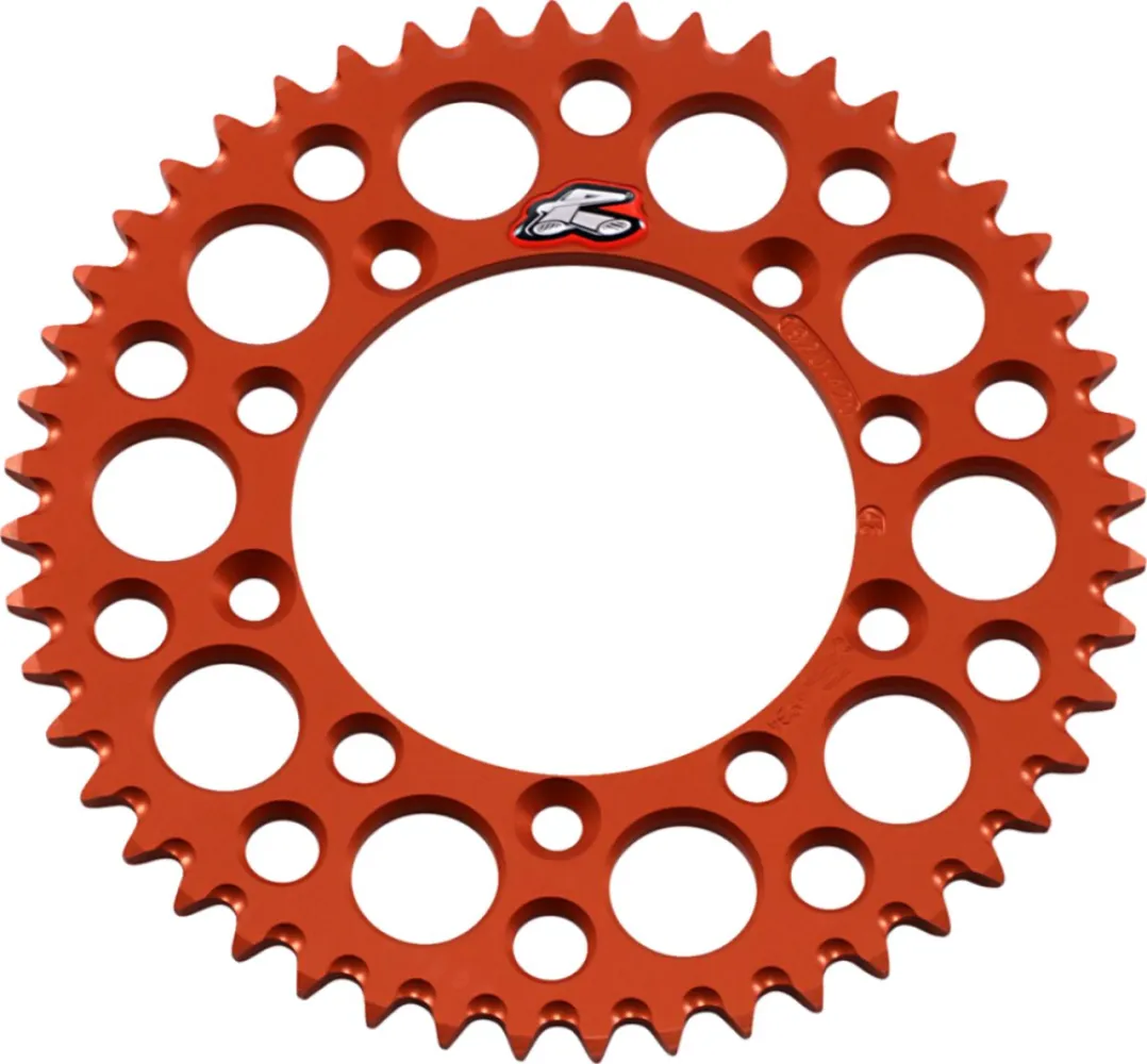 RENTHAL - SPROCK R 420 48T OR UL SC - 12112467
