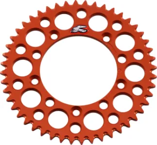 RENTHAL - SPROCK R 420 48T OR UL SC - 12112467