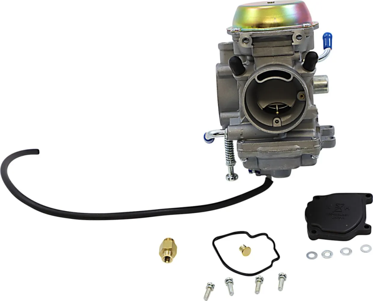 MOOSE OFFROAD FOUR WHEEL - CARBURETOR POL ATV MSE - 10020080