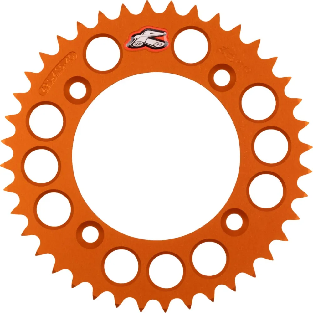 RENTHAL - SPROCKET R 415 40T OR  - 12112491