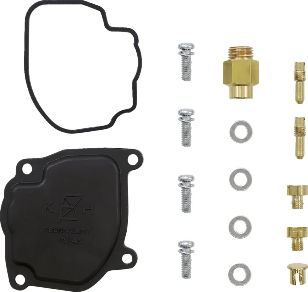 MOOSE OFFROAD FOUR WHEEL - CARBURETOR POL ATV MSE - 10020079