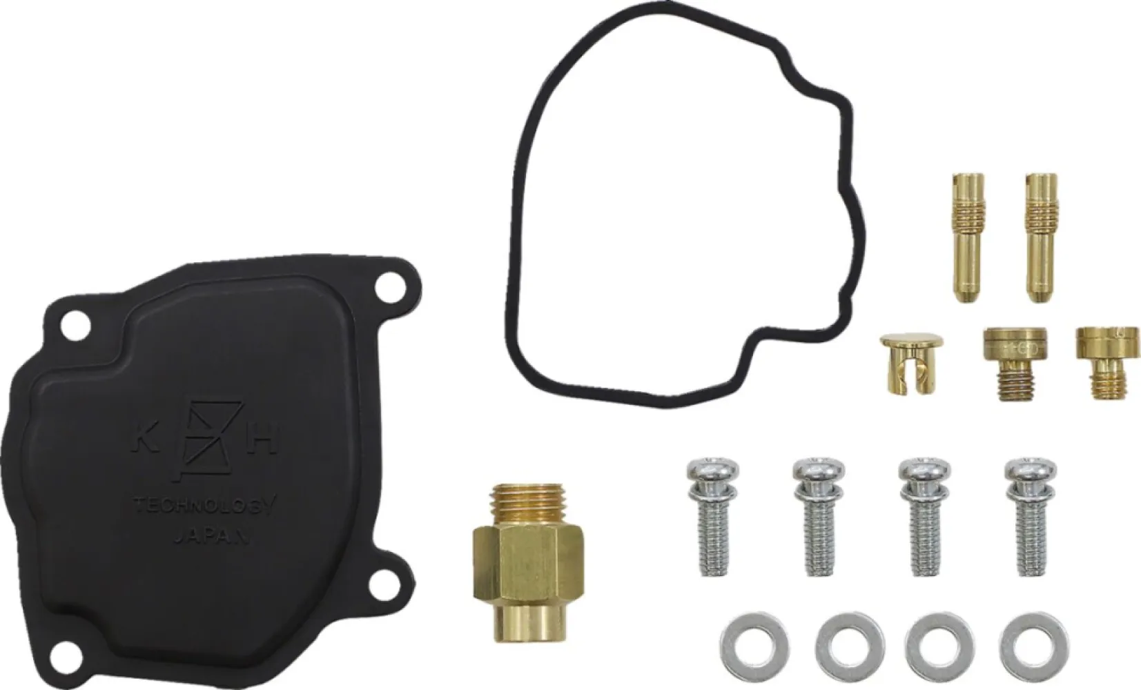MOOSE OFFROAD FOUR WHEEL - CARBURETOR POL ATV MSE - 10020078