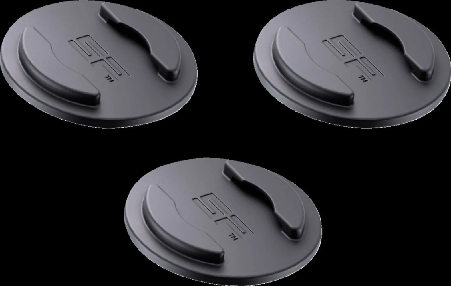 SP CONNECT - SCOOTER BUNDLE UNIVERSAL INTER - 06360320