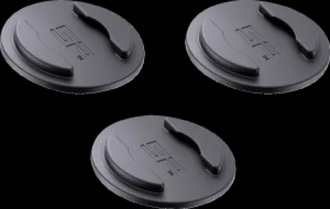 SP CONNECT - SCOOTER BUNDLE UNIVERSAL INTER - 06360320