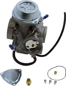 MOOSE OFFROAD FOUR WHEEL - CARBURETOR POL ATV MSE - 10020081