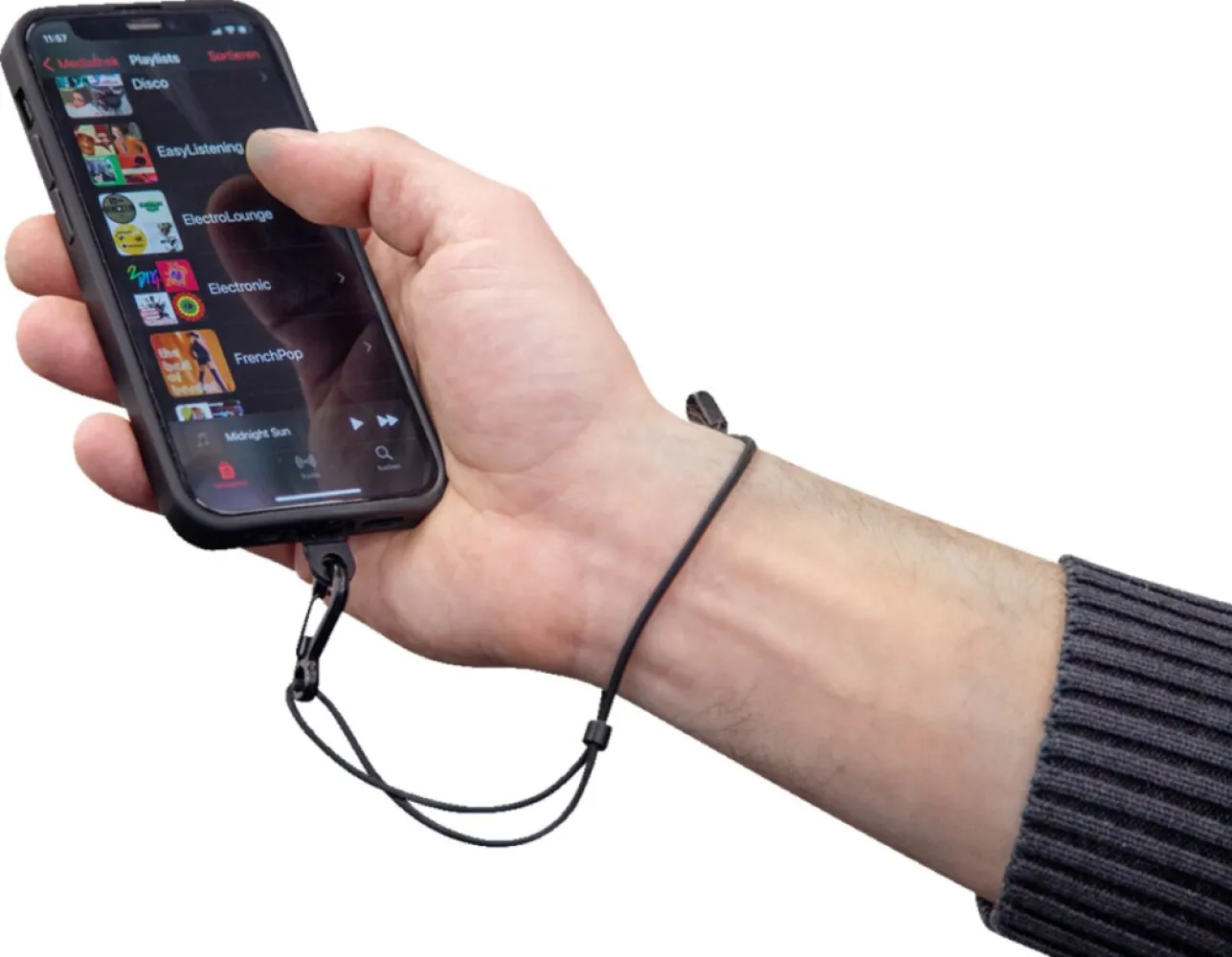 SP CONNECT - LANYARD FOR PHONE CASES - 06360359