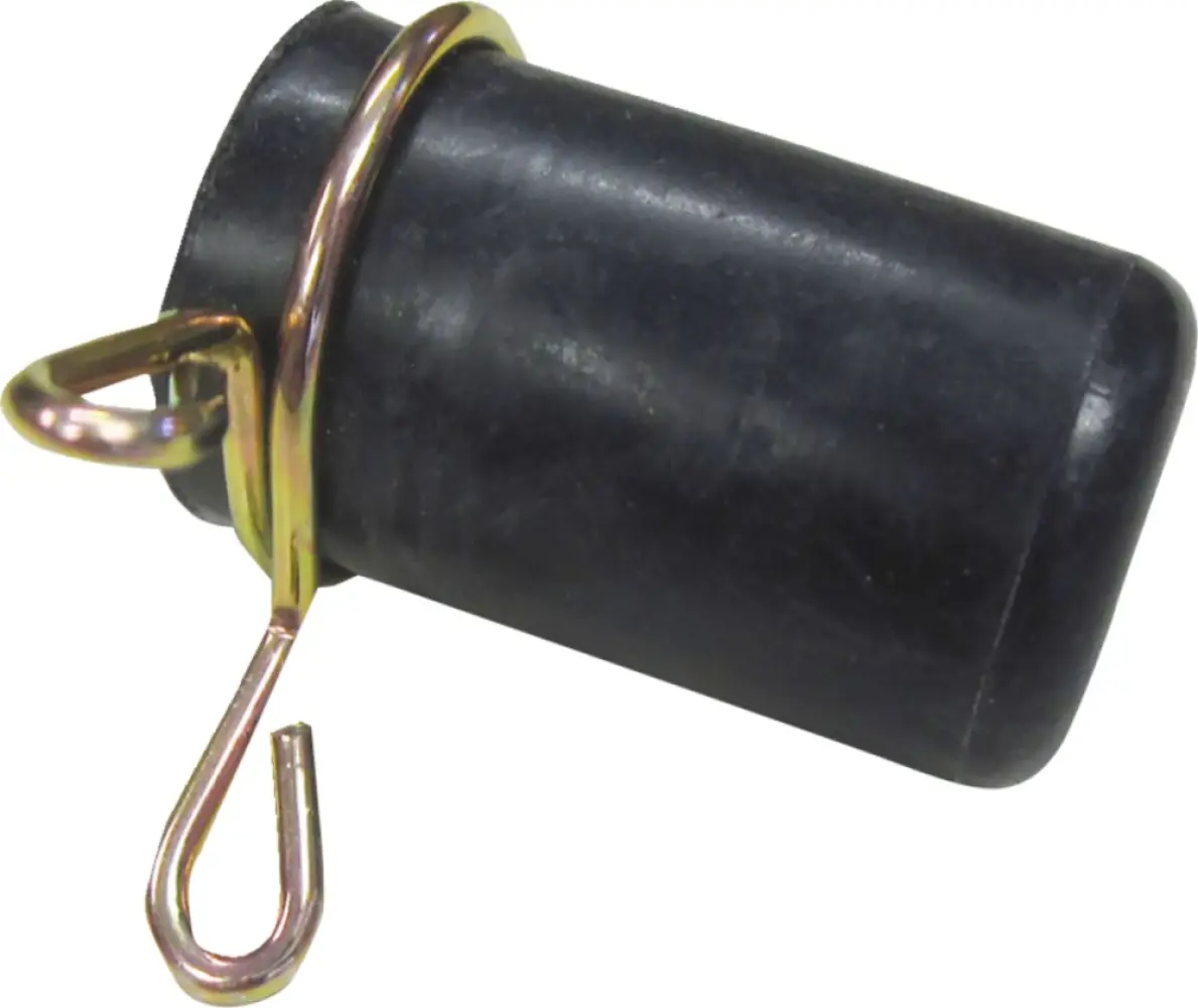 MOOSE OFFROAD FOUR WHEEL - CLUTCH CVR DRAIN PLUG - 11321627