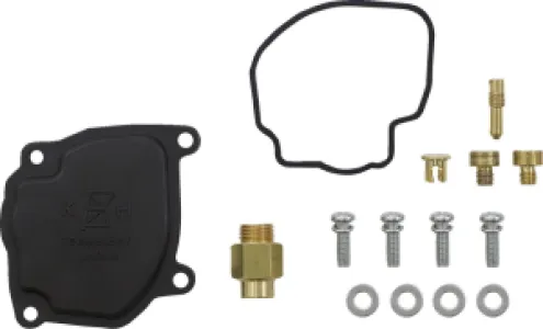 MOOSE OFFROAD FOUR WHEEL - CARBURETOR POL ATV MSE - 10020082