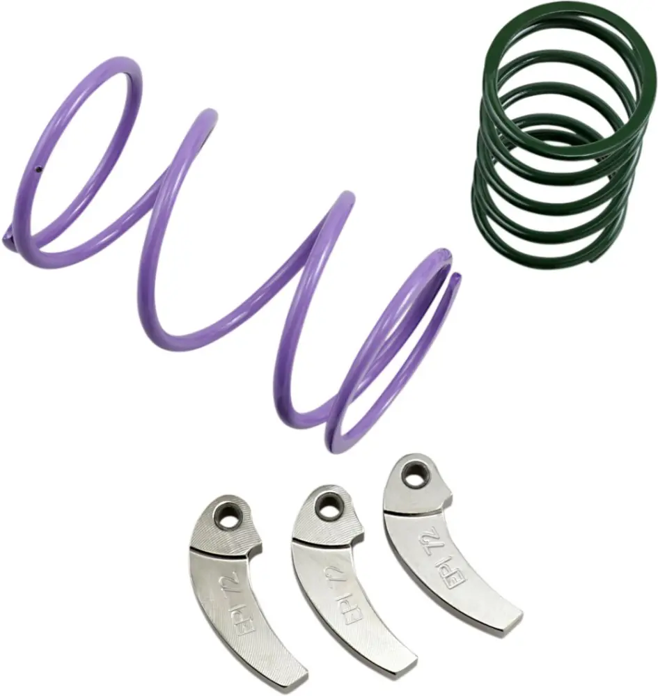 EPI - CLUTCH KIT POLARIS - 11400433